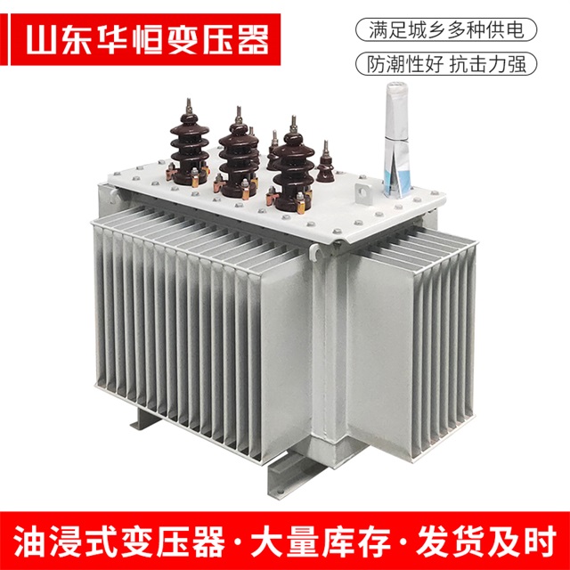 S11-10000/35章贡章贡章贡电力变压器价格