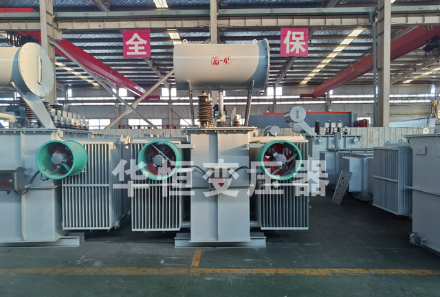 S13-6300/35章贡章贡章贡电力变压器
