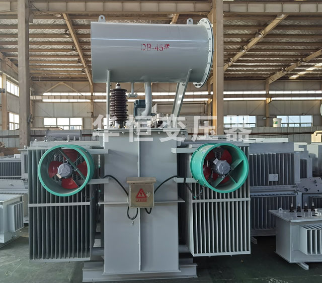S13-6300/35章贡章贡章贡电力变压器