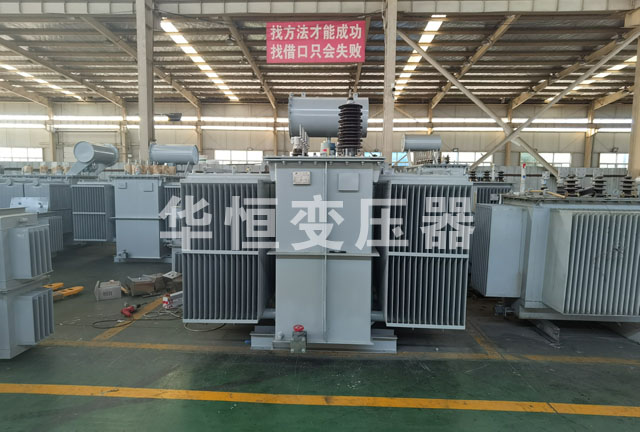 SZ11-6300/35章贡章贡章贡油浸式变压器价格